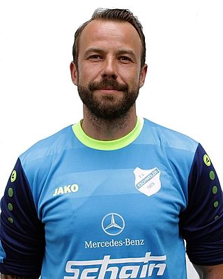 Christoph-Martin Warin