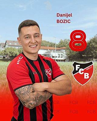 Danijel Bozic