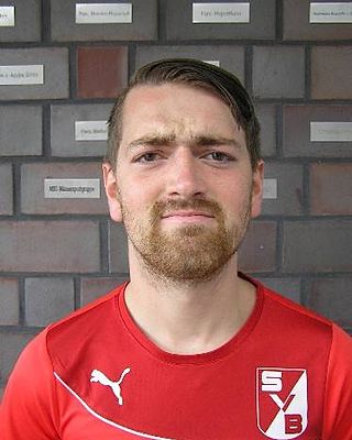 Tim Schulten-Hesseling