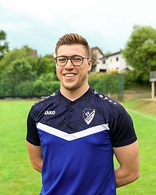 Benedikt Ries
