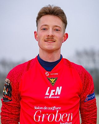 Tiziano Bragoni Glesener