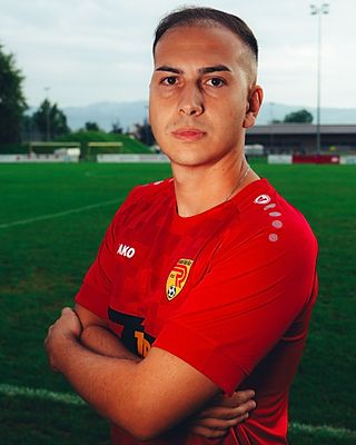 Alessandro Rocca