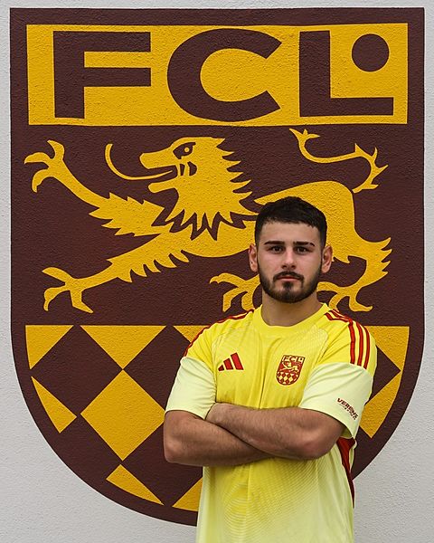 Foto: Benedict Brümmer
