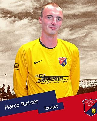 Marco Richter