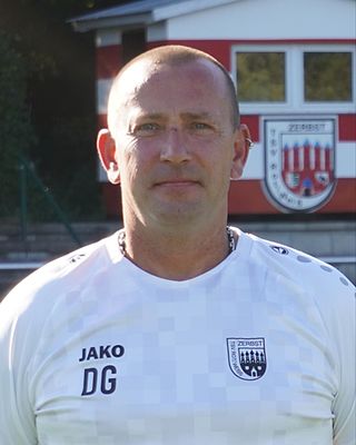 Daniel Gallasch