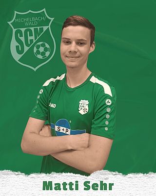 Matti Sehr