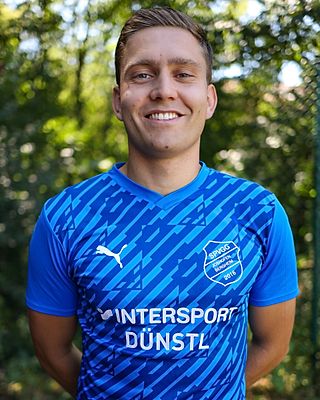 Christoph Hollinger