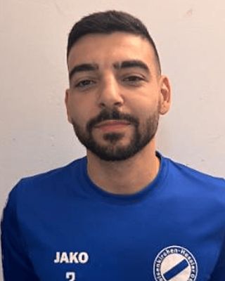 Tolga Koca
