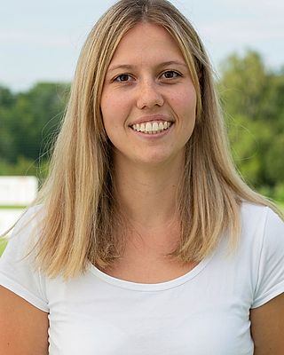 Mareike Strittmatter