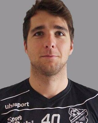 Christopher Deutsch
