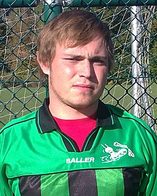 Kevin Nuss