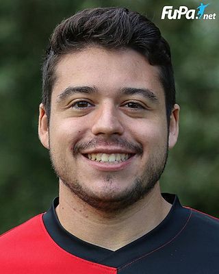 Jose Paolo Magalhaes Bottino