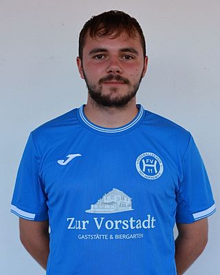 Felix Schramm