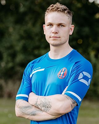 Erik Tiedemann