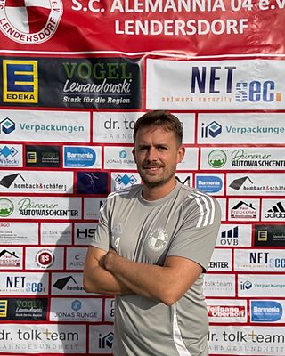 Philipp Nagelschmidt
