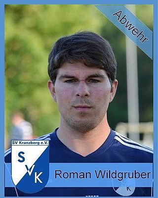 Roman Wildgruber