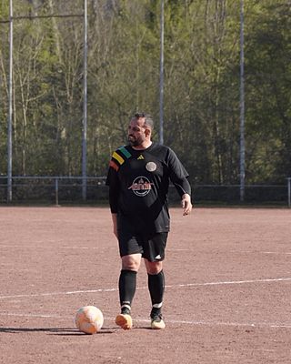 Abdurrahman Erdin