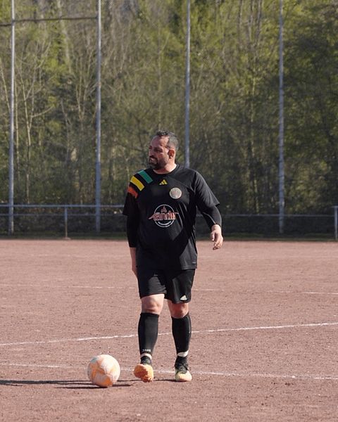 Foto: SV BOTAN