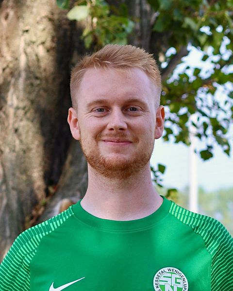 Foto: Luca-Celine Bube