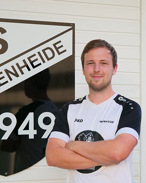 Foto: Channon Bräuer