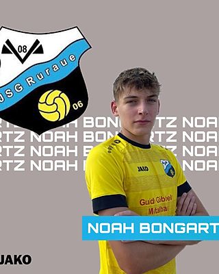 Noah Bongartz