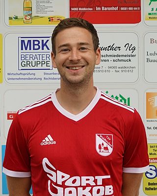 Dominik Schmöller
