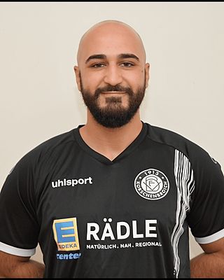 Thomas Sachpazidis