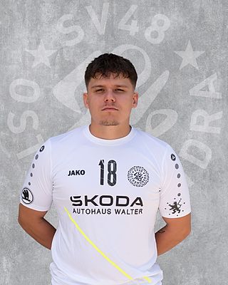 Elia Julien Uschmann