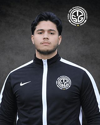 Jallal Temsamani Allali