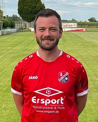 Christoph Lichtenstern