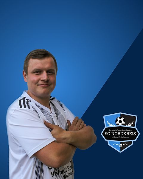 Jakob Freiling