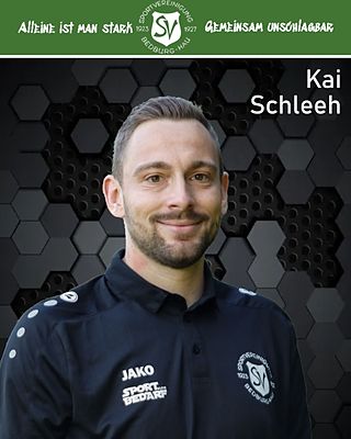 Kai Schleeh