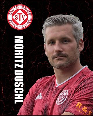 Moritz Duschl