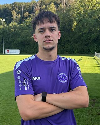 Igor Pavlovic