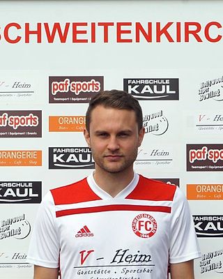 Moritz Schapfl