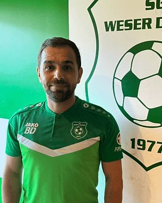 Bassam Dababseh
