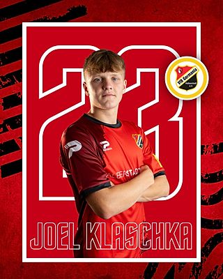 Joel-Pascal Klaschka