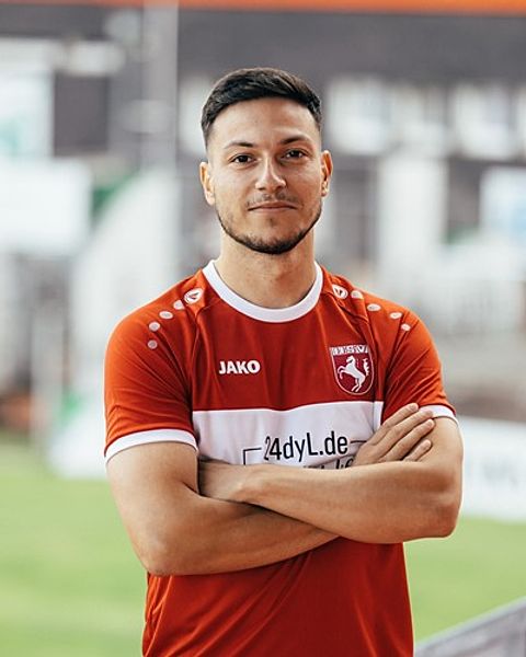 Foto: Hammer Spielvereinigung