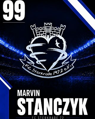 Marvin Stanczyk