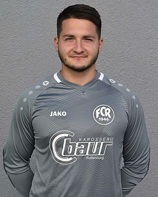 Mohammad Merhi