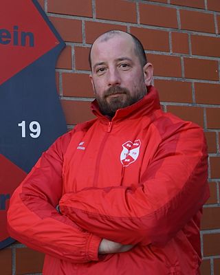 Sascha Pfeiffelmann