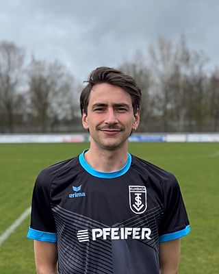 Kilian Prommersberger