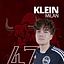 Milan-Marek Klein