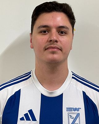 Adam Larhemouchi