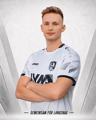 Andreas Jordan