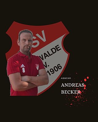Andreas Becker