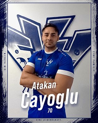 Atakan Cayoglu