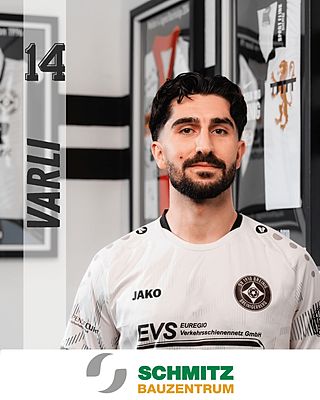 Talha Varli