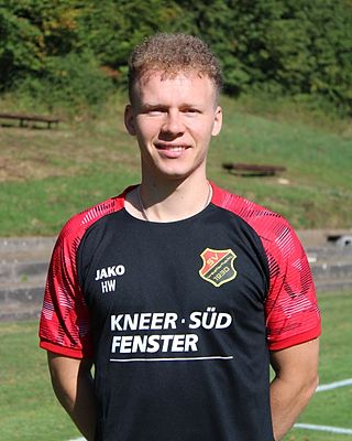 Hannes Walter