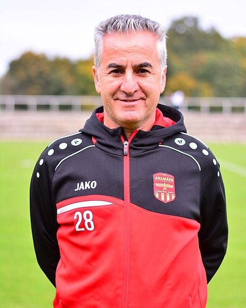 Foto: Markus Aydin